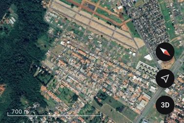 Terreno &agrave; venda - 187m&sup2; - JARDIM IT&Aacute;LIA II