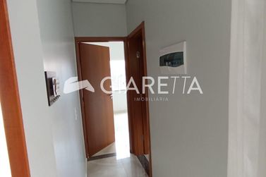 Casa &agrave; venda - 99m&sup2; - JARDIM GISELA
