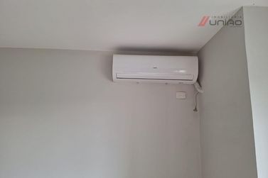 Sal&atilde;o Comercial &agrave; venda - 90m&sup2; - Zona 1