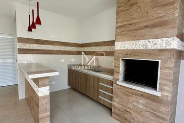 Casa &agrave; venda - 217m&sup2; - Rua Gaivota