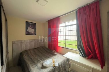 Apartamento &agrave; venda - Zona III