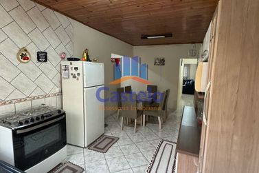 Casa &agrave; venda - 101m&sup2; - JARDIM LOS ANGELES