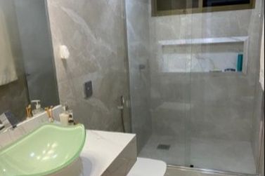 Apartamento &agrave; venda - 270m&sup2; - ZONA I