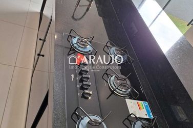 Casa &agrave; venda - 128m&sup2; - Jardim Cima