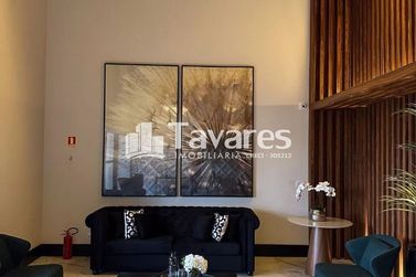 Apartamento &agrave; venda - Zona II