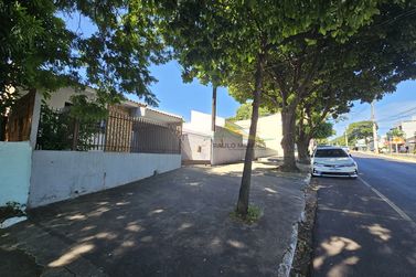 Terreno &agrave; venda - 195m&sup2; - JARDIM AM&Eacute;RICA