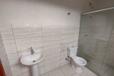 Casa para alugar - 590m&sup2; - ZONA VI