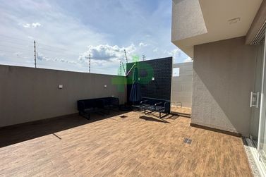Casa &agrave; venda - 119m&sup2; - PARQUE RESIDENCIAL METROPOLITANO