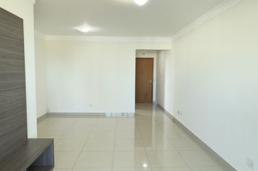 Apartamento &agrave; venda - 111m&sup2; - Edificio Residencial Pedra Branca