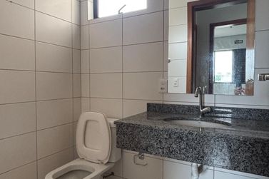 Apartamento para alugar - 67m&sup2; - Zona I
