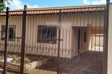 Casa &agrave; venda - 137m&sup2; - Londrina