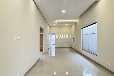 Casa &agrave; venda - 145m&sup2; - Jardim Porto Seguro