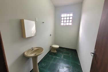 Sala Comercial para alugar - 60m&sup2; - Zona II