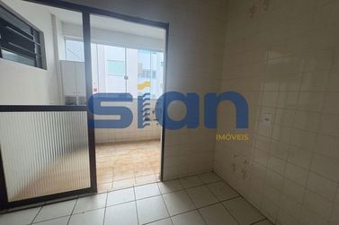 Apartamento para alugar - Zona I