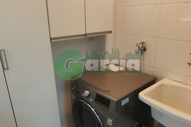 Apartamento &agrave; venda - 131m&sup2; - Zona I