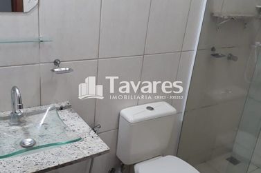 Sobrado &agrave; venda - 110m&sup2; - Parque Bandeirantes
