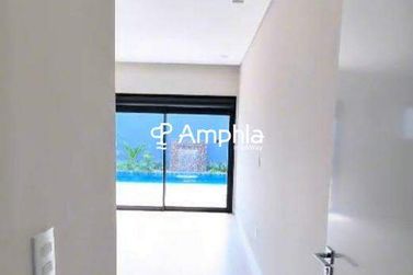 Casa &agrave; venda - 196m&sup2; - Vila Industrial