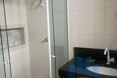 Casa &agrave; venda - 80m&sup2; - Parque Residencial Tokio