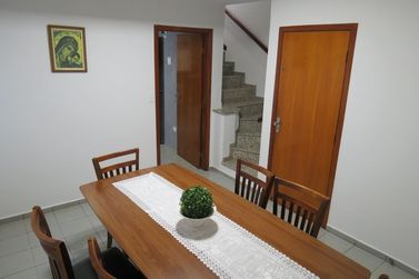 Sobrado &agrave; venda - 184m&sup2; - JARDIM TAMOIO