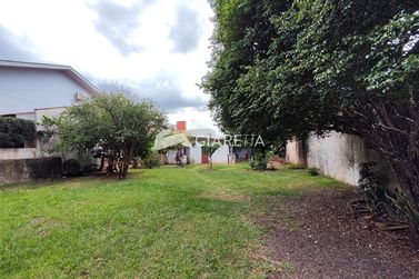 Terreno &agrave; venda - 399m&sup2; - JARDIM LA SALLE