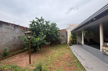 Casa &agrave; venda - 140m&sup2; - JARDIM SAO CRISTOVAO