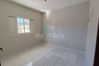 Casa para alugar - Jardim Imperial I