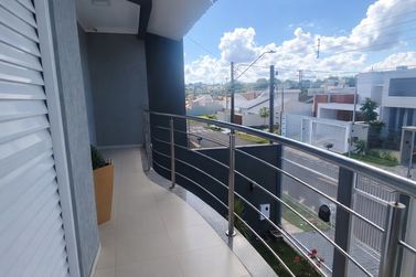 Casa &agrave; venda - 260m&sup2; - Parque Bandeirantes