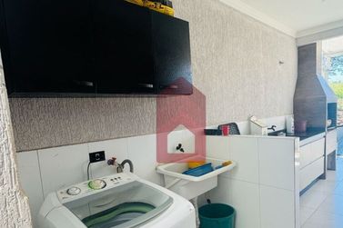 Casa &agrave; venda - 106m&sup2; - Parque Ibirapuera