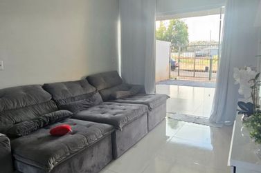 Casa &agrave; venda - 62m&sup2; - VIENA 03
