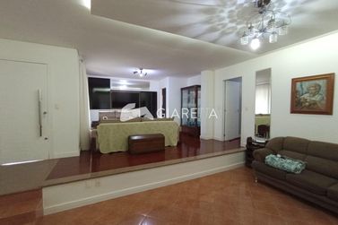 Casa &agrave; venda - 270m&sup2; - JARDIM GISELA