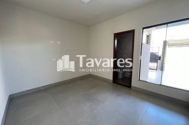 Casa &agrave; venda - 85m&sup2; - Jardim Colorado