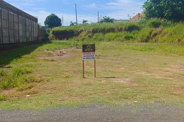Terreno &agrave; venda - 1000m&sup2; - Rodovia 482