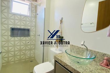 Apartamento &agrave; venda - 72m&sup2; - Jardim Social - Ed Urban Garden