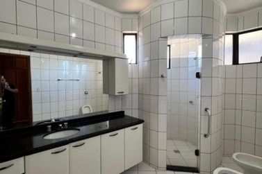 Casa &agrave; venda - 334m&sup2; - Jardim Lisboa