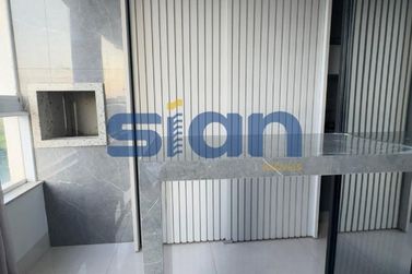 Apartamento para alugar - Jardim Am&eacute;rica