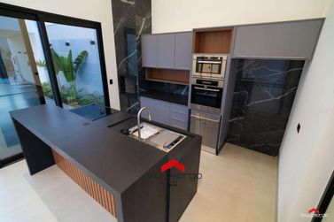 Casa &agrave; venda - 250m&sup2; - Mont Blanc Residence