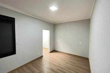 Casa &agrave; venda - 275m&sup2; - Pq Bandeirantes