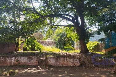 Terreno &agrave; venda - 525m&sup2; - Zona II