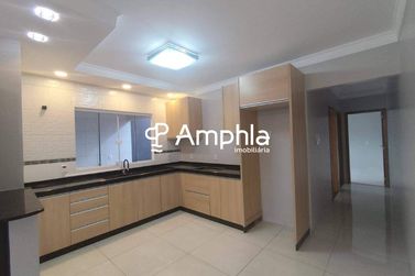 Casa &agrave; venda - 105m&sup2; - Boa Vista