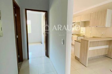 Casa para alugar - Parque Cidade Jardim