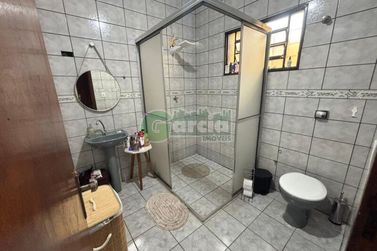 Casa &agrave; venda - 161m&sup2; - Zona IV