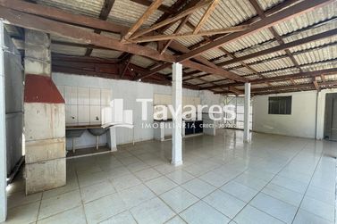 Casa &agrave; venda - 67m&sup2; - Zona VI