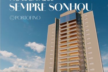 Apartamento &agrave; venda - 97m&sup2; - Porto Camargo