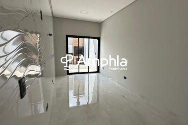 Casa &agrave; venda - 97m&sup2; - Recanto Tropical