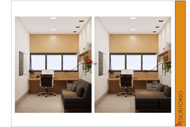 Sobrado &agrave; venda - 332m&sup2; - Parque Residencial Interlagos