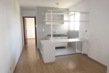 Apartamento para alugar - Zona VI