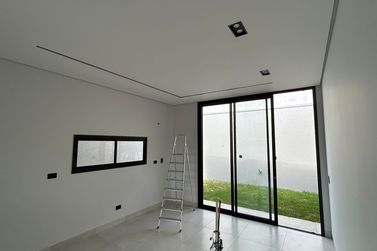Casa &agrave; venda - 112m&sup2; - Parque Melhoramentos