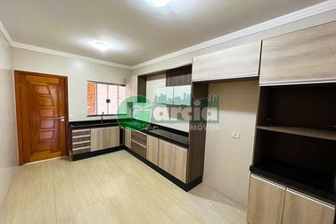 Casa &agrave; venda - 190m&sup2; - Jardim Yonezu