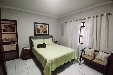 Casa &agrave; venda - 149m&sup2; - JARDIM PARAISO