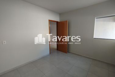 Casa &agrave; venda - 64m&sup2; - Jardim San Martim